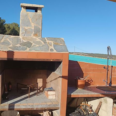 Alto Oasis Villa Siete Aguas Kültér fotó