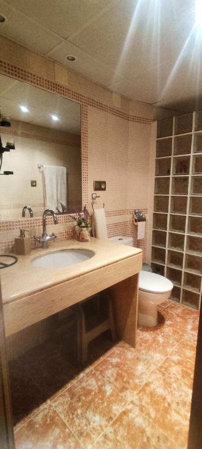 Alto Oasis Villa Siete Aguas Kültér fotó