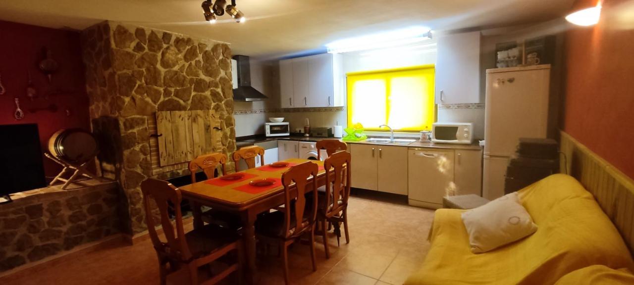 Alto Oasis Villa Siete Aguas Kültér fotó