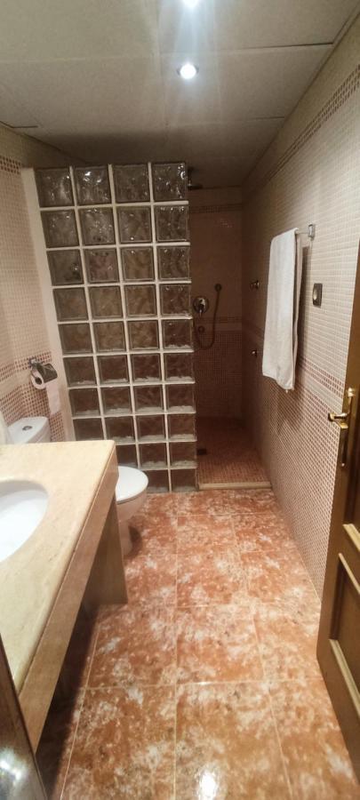 Alto Oasis Villa Siete Aguas Kültér fotó
